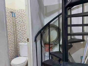 DIJUAL RUMAH GOLDEN PALM – JAKARTA BARAT