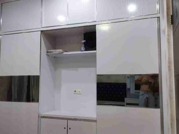 DIJUAL RUMAH GOLDEN PALM – JAKARTA BARAT