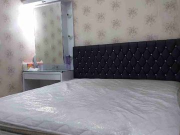 DIJUAL RUMAH GOLDEN PALM – JAKARTA BARAT