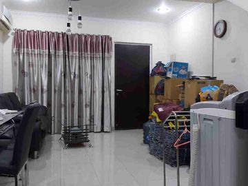DIJUAL RUMAH GOLDEN PALM – JAKARTA BARAT
