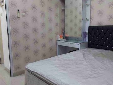 DIJUAL RUMAH GOLDEN PALM – JAKARTA BARAT