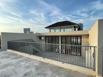 rumah baru di pulomas