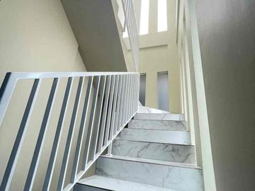 rumah baru di pulomas