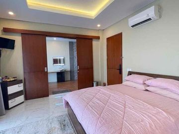 rumah baru di pulomas