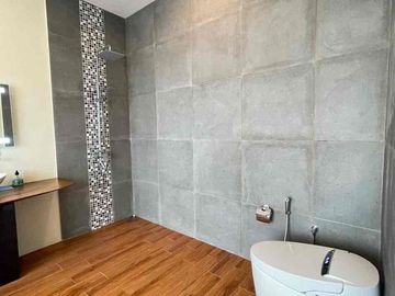 rumah baru di pulomas