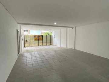 rumah baru di pulomas