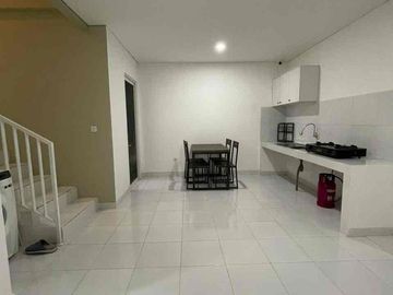 rumah baru di pulomas