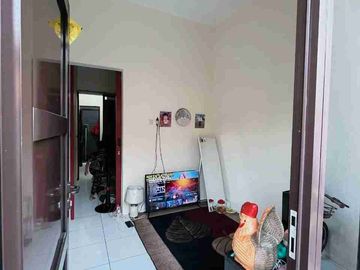 Jual Kontrakan Murah 2 Pintu akses Mobil