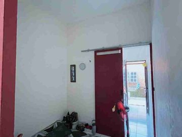 Jual Kontrakan Murah 2 Pintu akses Mobil