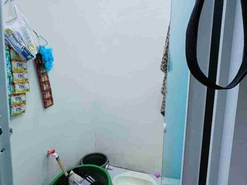 Jual Kontrakan Murah 2 Pintu akses Mobil