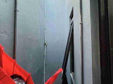 Jual Kontrakan Murah 2 Pintu akses Mobil