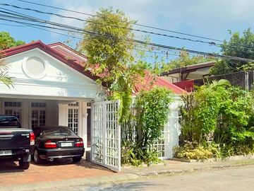 PACIFIC MALAYAN VILLAGE 4 BEDROOM HOUSE AND LOT FOR SALE