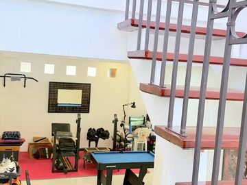 PACIFIC MALAYAN VILLAGE 4 BEDROOM HOUSE AND LOT FOR SALE