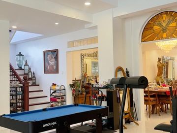 PACIFIC MALAYAN VILLAGE 4 BEDROOM HOUSE AND LOT FOR SALE