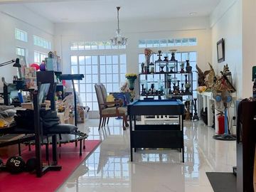 PACIFIC MALAYAN VILLAGE 4 BEDROOM HOUSE AND LOT FOR SALE