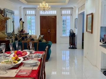 PACIFIC MALAYAN VILLAGE 4 BEDROOM HOUSE AND LOT FOR SALE