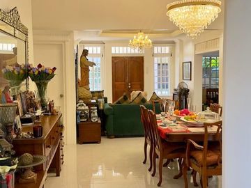 PACIFIC MALAYAN VILLAGE 4 BEDROOM HOUSE AND LOT FOR SALE