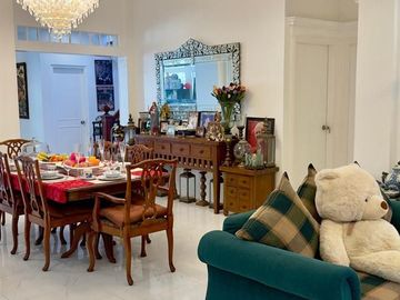 PACIFIC MALAYAN VILLAGE 4 BEDROOM HOUSE AND LOT FOR SALE