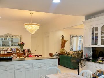 PACIFIC MALAYAN VILLAGE 4 BEDROOM HOUSE AND LOT FOR SALE