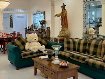 PACIFIC MALAYAN VILLAGE 4 BEDROOM HOUSE AND LOT FOR SALE