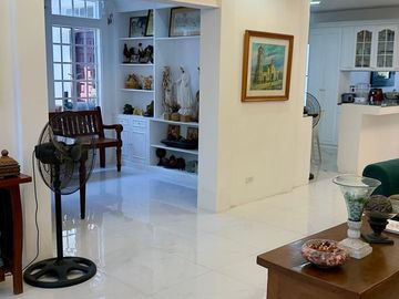 PACIFIC MALAYAN VILLAGE 4 BEDROOM HOUSE AND LOT FOR SALE