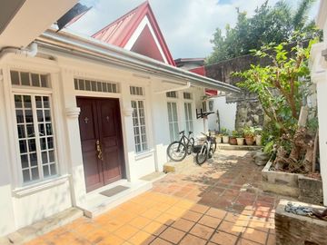 PACIFIC MALAYAN VILLAGE 4 BEDROOM HOUSE AND LOT FOR SALE