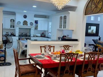 PACIFIC MALAYAN VILLAGE 4 BEDROOM HOUSE AND LOT FOR SALE