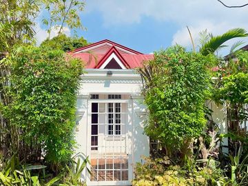 PACIFIC MALAYAN VILLAGE 4 BEDROOM HOUSE AND LOT FOR SALE