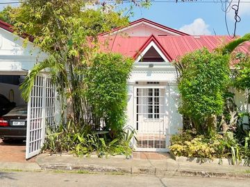 PACIFIC MALAYAN VILLAGE 4 BEDROOM HOUSE AND LOT FOR SALE