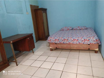 disewa Kost pria di Rawamangun jakarta timur
