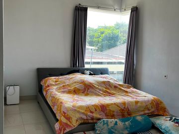 Rumah Citraland dkt woodland alam hijau dan TPR surabaya barat