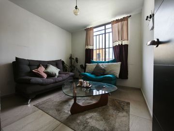 Casa Amueblada en Villa Universidad | Cerca de Puerto Interior y Hospitales