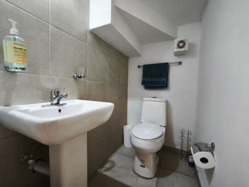 Casa Amueblada en Villa Universidad | Cerca de Puerto Interior y Hospitales