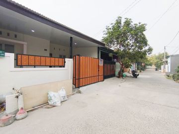 Rumah Berkilau Harga Terjangkau Anti Galau