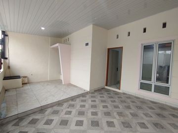 Rumah Berkilau Harga Terjangkau Anti Galau
