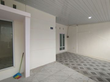 Rumah Berkilau Harga Terjangkau Anti Galau