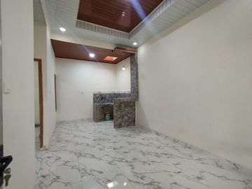 Rumah Berkilau Harga Terjangkau Anti Galau