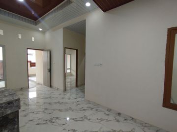 Rumah Berkilau Harga Terjangkau Anti Galau