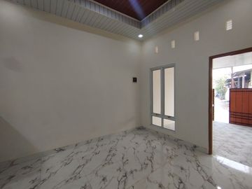 Rumah Berkilau Harga Terjangkau Anti Galau