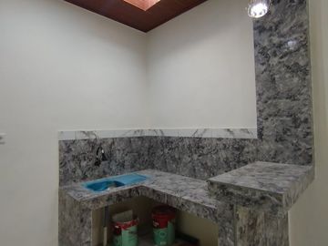 Rumah Berkilau Harga Terjangkau Anti Galau