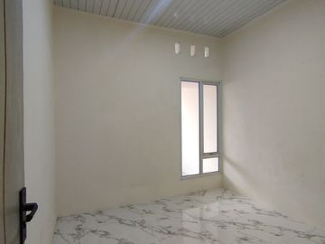 Rumah Berkilau Harga Terjangkau Anti Galau