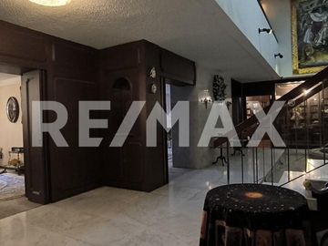 Casa en venta en Colonia Tlalpan Centro II, Alcaldía Tlalpan, CDMX  Ideal para vivir o invertir, 750 m2 de construccion.
