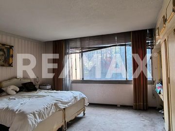 Casa en venta en Colonia Tlalpan Centro II, Alcaldía Tlalpan, CDMX  Ideal para vivir o invertir, 750 m2 de construccion.