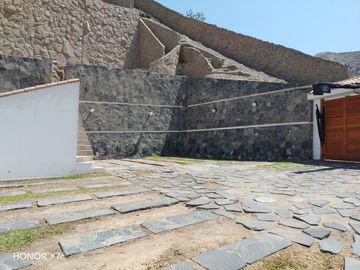 SE ALQUILA CASA DE 4HAB+4 BAÑOS + 2 COCHERAS EN LA PLANICIE ETAPA 2 LA MOLINA