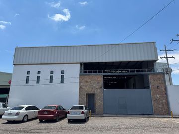 BODEGA EN VENTA, ENRIQUE MAZON, ZONA FERROCARRILERA, HERMOSILLO SONORA