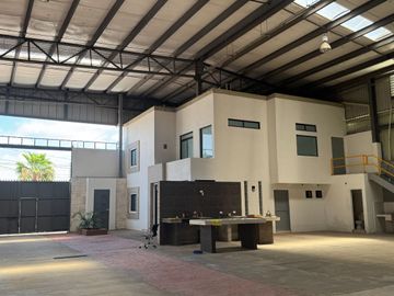 BODEGA EN VENTA, ENRIQUE MAZON, ZONA FERROCARRILERA, HERMOSILLO SONORA