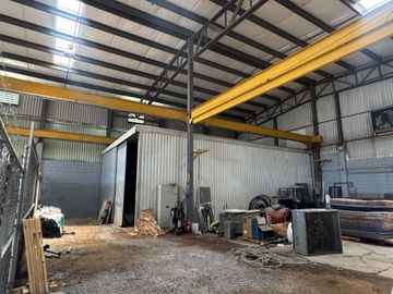 BODEGA EN VENTA, ENRIQUE MAZON, ZONA FERROCARRILERA, HERMOSILLO SONORA