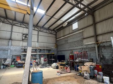 BODEGA EN VENTA, ENRIQUE MAZON, ZONA FERROCARRILERA, HERMOSILLO SONORA