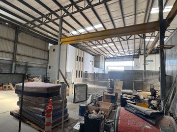 BODEGA EN VENTA, ENRIQUE MAZON, ZONA FERROCARRILERA, HERMOSILLO SONORA