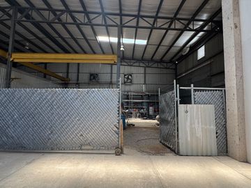 BODEGA EN VENTA, ENRIQUE MAZON, ZONA FERROCARRILERA, HERMOSILLO SONORA